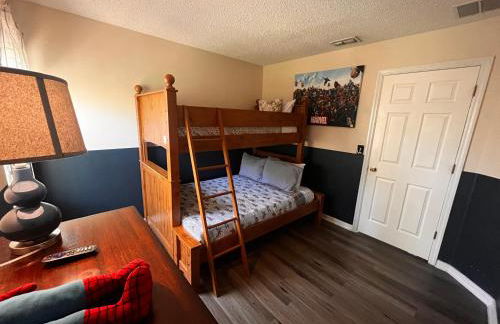 Charming Family Friendly Home - Foto 9