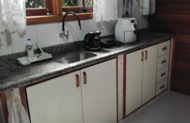 Paz na Serra Teresopolis Pet Friendly - Foto 11