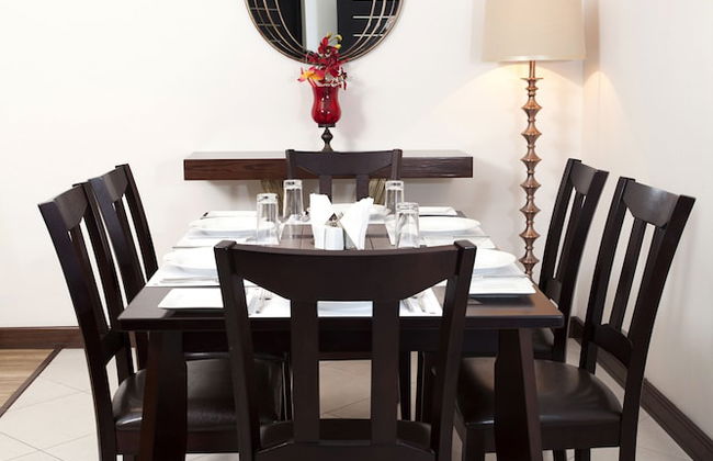 Al Waleed Holiday Homes - Photo 24