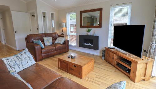 Wansfell Retreat Lodge - Foto 4