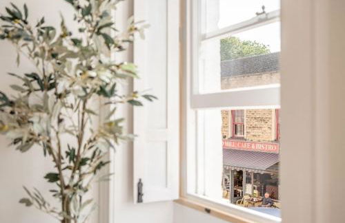 Hitchmans Mews - Stunning 2BD in Chipping Norton! - Foto 26