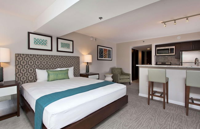 Ilikai Hotel - Foto 28