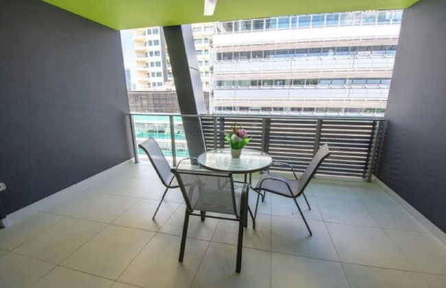 Magnum Serviced Apartments - Foto 15