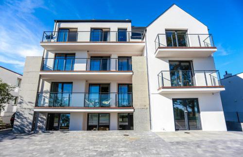 Apartamenty Kuźnica "Morska 8" - Foto 56