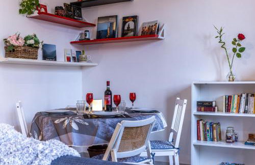 Tram a 50m - Near San Siro Stadium and Rho Fiera - Foto 18