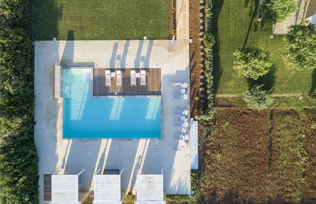 Podere40 Country Hotel - Foto 42