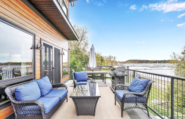 Lakeshore Vermont - Foto 40