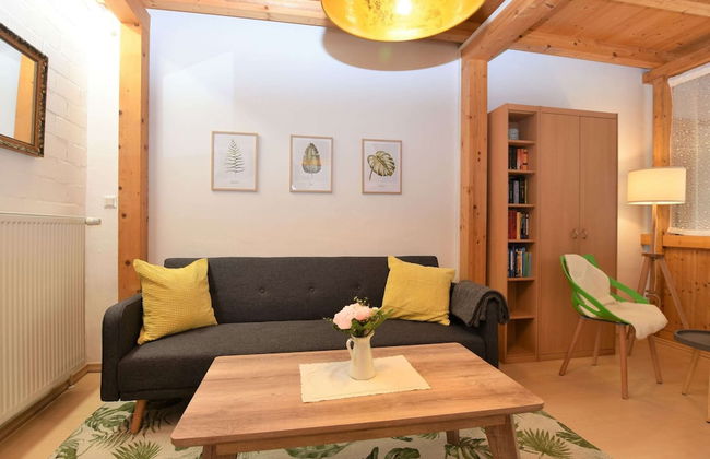 Cozy Apartment in Rerik With Sea Near - Foto 1