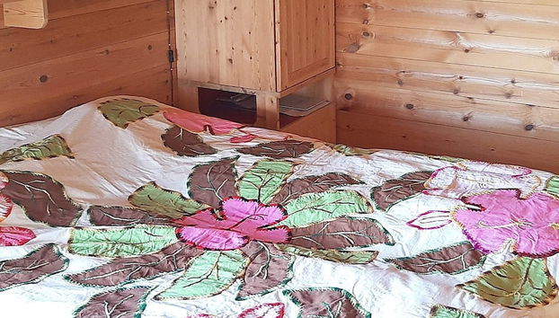 8 Person Holiday Home in Voll-by Traum - Photo 4, Chambre