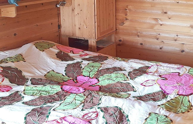 8 Person Holiday Home in Voll-by Traum - Photo 4