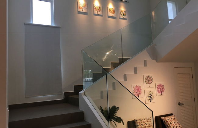 Lux Desaru Villa - Foto 76