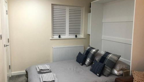 M60 Modern Studio Appartment with free parking - Foto 5