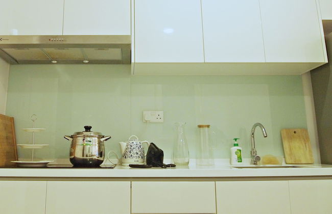 Teega Suites by Squarenest - Foto 40