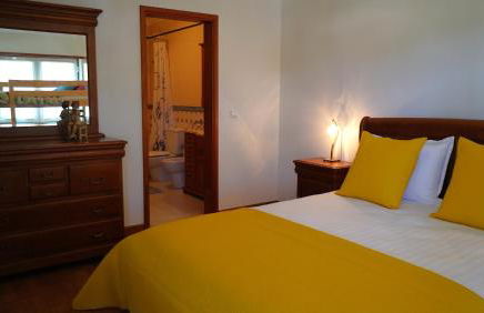 Casa Amarela - O seu Oásis na floresta - Foto 25