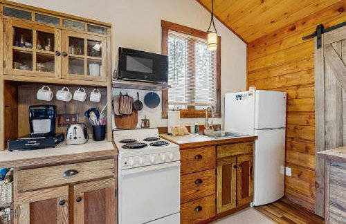 Bear Chalet - Foto 20