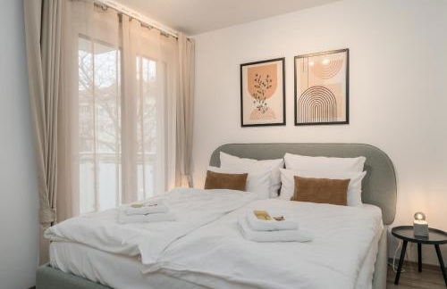 Liberty Home Platinum - Apartments - Foto 27