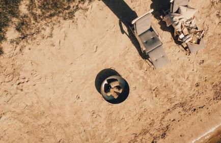 Watermark Usedom - Traumhaus direkt am Wasser mit eigener Badestelle - Haus Woge - Foto 33