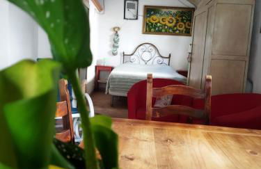 Romantic loft - Foto 8