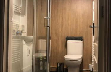 Braunton Breaks - 'The Cwtch' - Foto 20