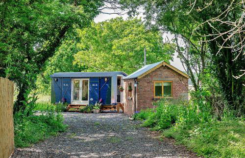 Finest Retreats - Shrawardine Train Carriage - Foto 14