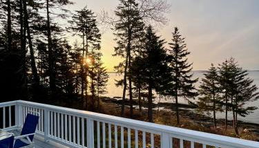 Betty's Place - Cozy ocean front getaway with views of Casco Bay - Foto 2