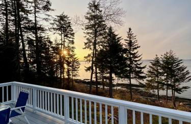 Betty's Place - Cozy ocean front getaway with views of Casco Bay - Foto 2