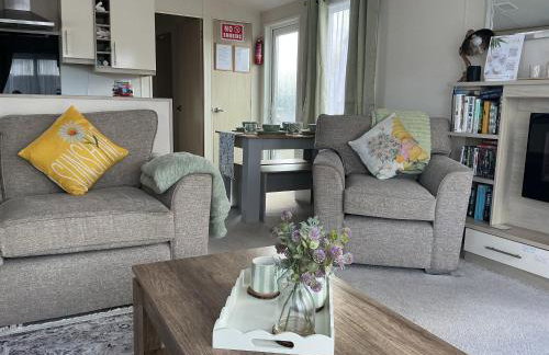 Hares Haven pet friendly sleeps 6 - Foto 13