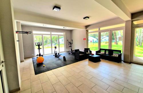 Nadmorska Enklawa - Foto 12