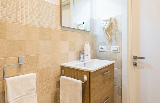 Via Firenze Central Station Housing - Foto 100