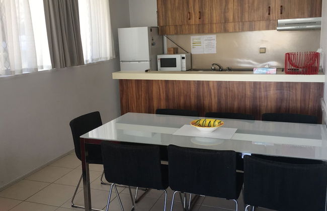 Merrima Court Holidays - Foto 10