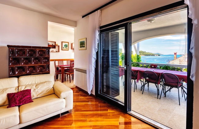 Holiday Home Malinina - Photo 18