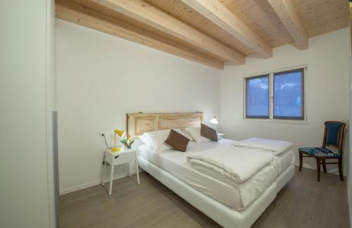 La Gazza Ladra Apartments - Garda Chill Out - Photo 65