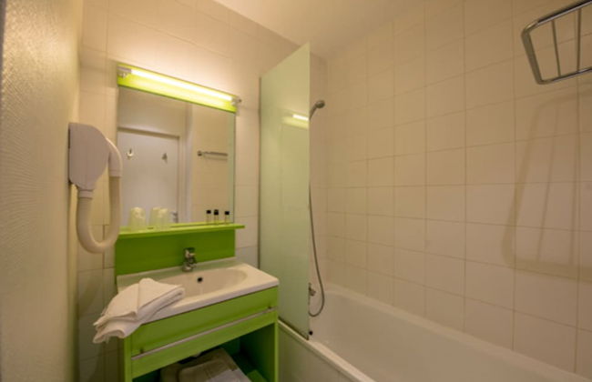 Residence Belambra Villemanzy - Photo 36