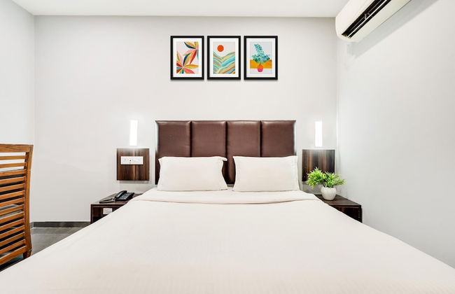 Ultimate Family Escape in Country Club Surat - Foto 15