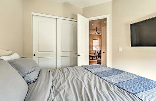 Flagstaff Oasis with Hot Tub - 3 Mi to Downtown! - Foto 15