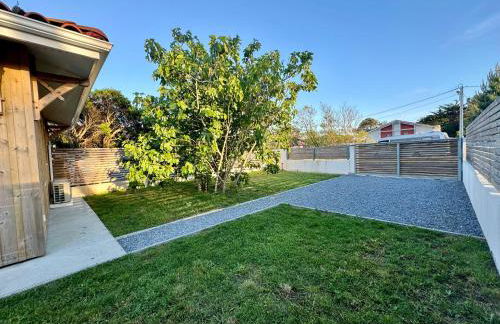 Maison 300m de l’océan, 4 a 6 personnes - Foto 5