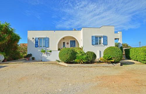 Tzitzi Pistachio Villa - Foto 3