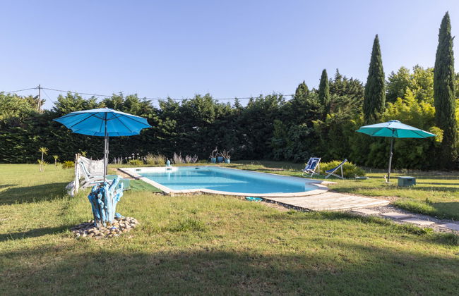 Un petit coin de paradis - Foto 27