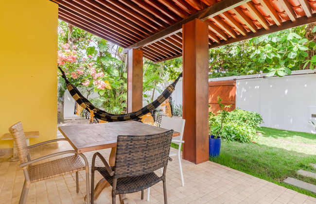 IP01 Casa 5 Suítes a 100m da Praia - Foto 50