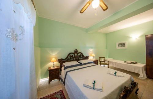 Agriturismo Isola Dei Calanchi - Guest House - Foto 110