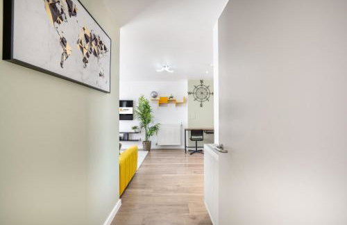 Peacock Energy Wembley - Foto 22