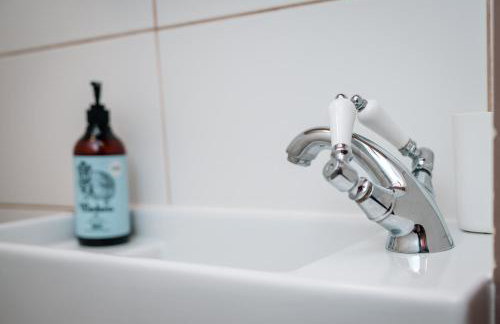 Blick Apartments - Riverview Studio Apartment - Foto 13