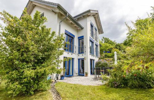 Geräumige Ferienwohnung mit Garten - Foto 1