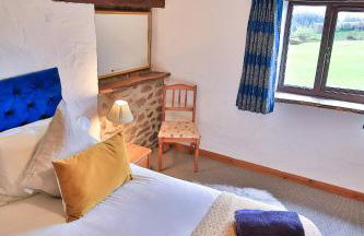 West Hollowcombe Farm Cottages - full site booking - Foto 42