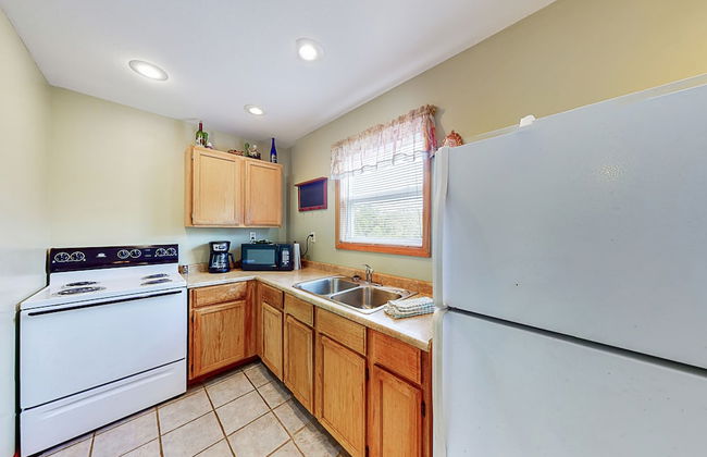 White Wing Resort - Foto 24