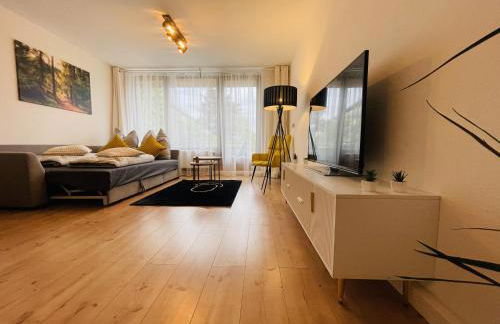 Schwarzwald-Idylle in Schonach - Foto 29