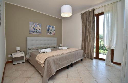 Casa Carini - Villa Vacanze sul Mare con piscina idromassaggio - Foto 11