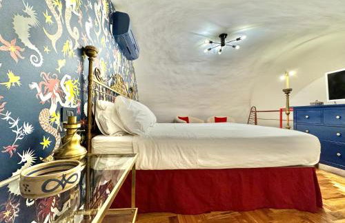 ALMA de TemplarsF - stunning design home with sea view and Terrace - Foto 38