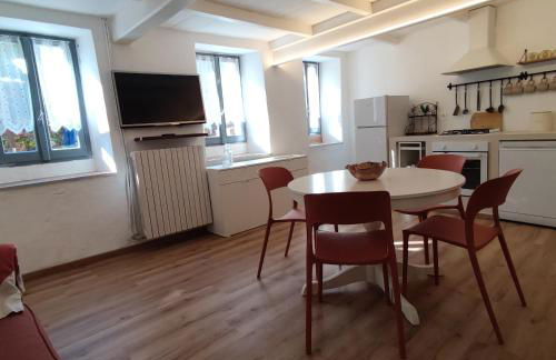 Charme a Corniglio - Foto 8