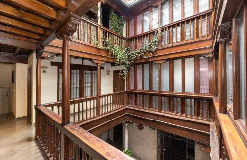 Aljibe Rodrigo del Campo 1B - Foto 19